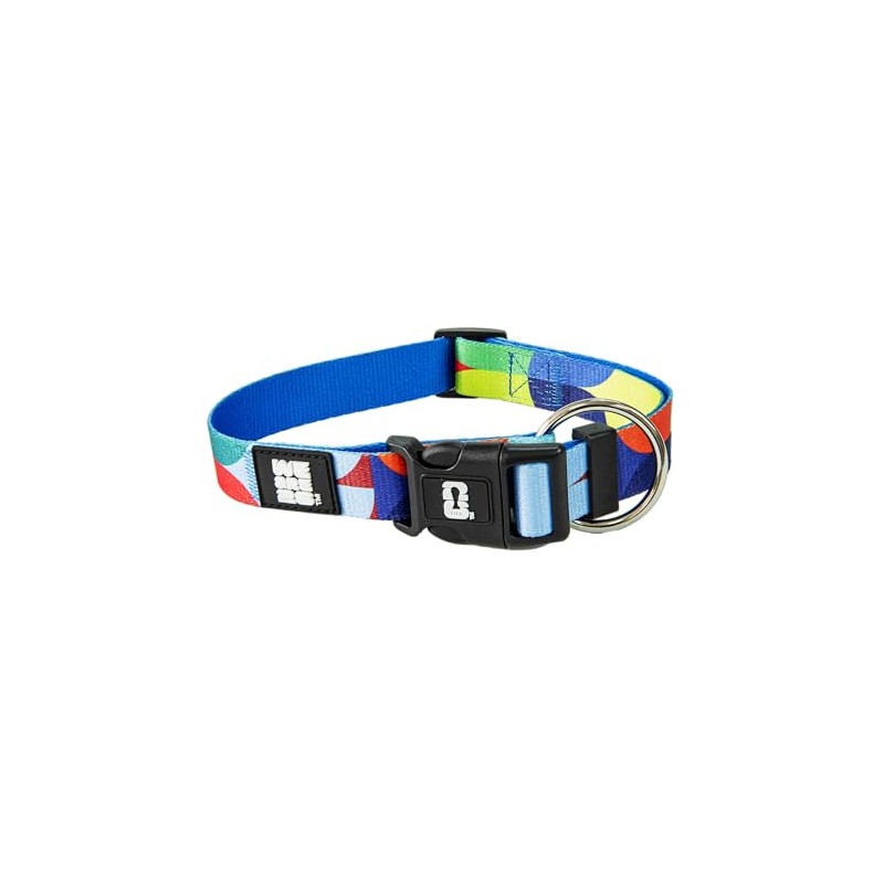Collar y Correa para Perro con diseño Oficial FIFA –