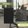 muno+ Toalla Microfibra para Gimnasio 65×39 cm – Pack de