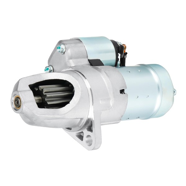 410-48070 Starter Fit for Infiniti I35 3.5L 2002 2003 2004