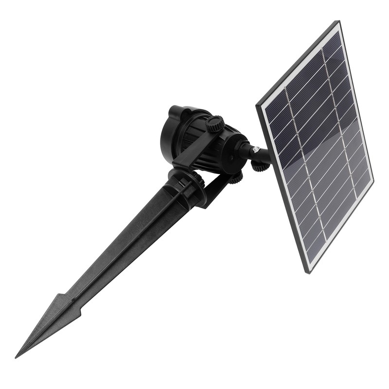 10W Lawn Lamp IP65 Solar Power Outdoor Light Garden Courtyard