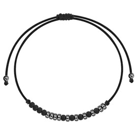 WSNANG Hockey Gift Hockey Morse Code Bracelet Hockey Sport Players Coaches Gifts Hockey Players Team Party Gift Hockey Lover Gift (Hockey MC Br)