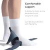 Push Braces med Aequi Flex Ankle Brace