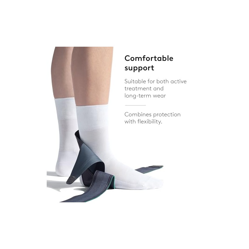 Push Braces med Aequi Flex Ankle Brace