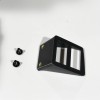 CBC 2013-2018 RAM Pocket Cubby MARINE ROCKER SWITCH Mount ONLY