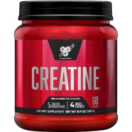 Creatina BSN por 309 g 60 servicios monohidrato
