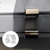30Pcs Window Screen Installer Clips Stainless Steel Retainer Clamp Balcony