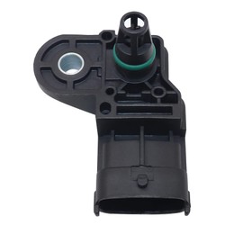 XQSMWF 2411528 T-Map Sensor Replacement for Polaris Series 700 800 900 (All Models) 2004-2016 2014+ 570 General Ranger 1000 ACE 570 900 Snowmobile 2006-2018 600 FS/FST RMK Switchback Rush etc