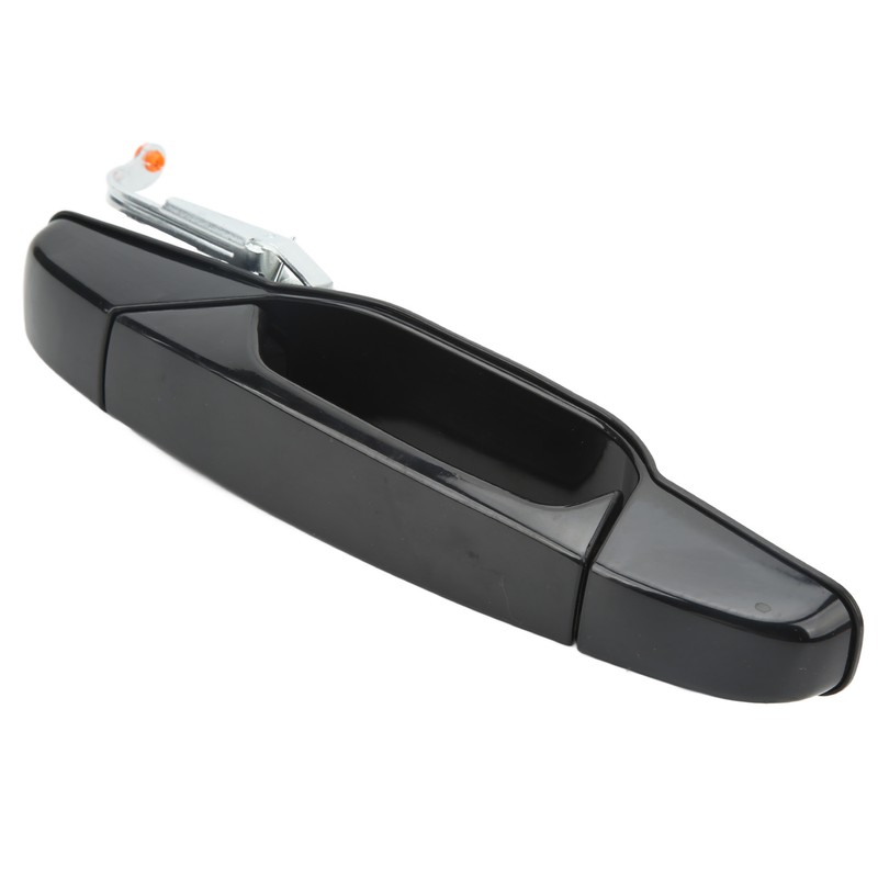 Rear Right Exterior Door Handle 25890260 Replacement for Avalanche Silverado