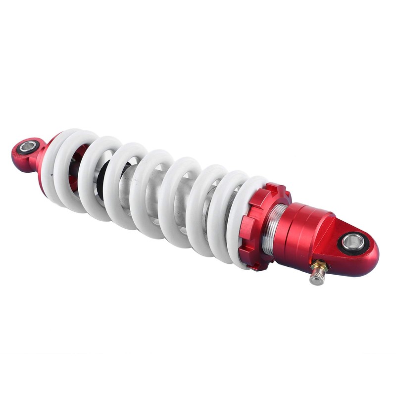 atv shocks,Motorcycle Shock Absorber,295mm Universal Rear Shock Struts Damper Suspension