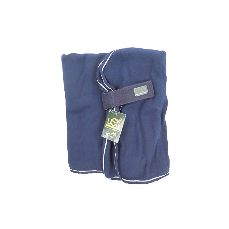 Plain Fleece Blanket