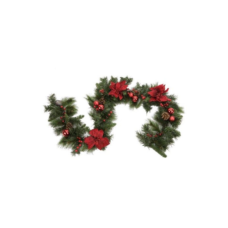 Letter To Santa & Father Christmas Reply Letter In A