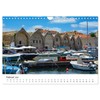Crete's Charming North (Wall Calendar 2026 DIN A4 Landscape), CALVENDO