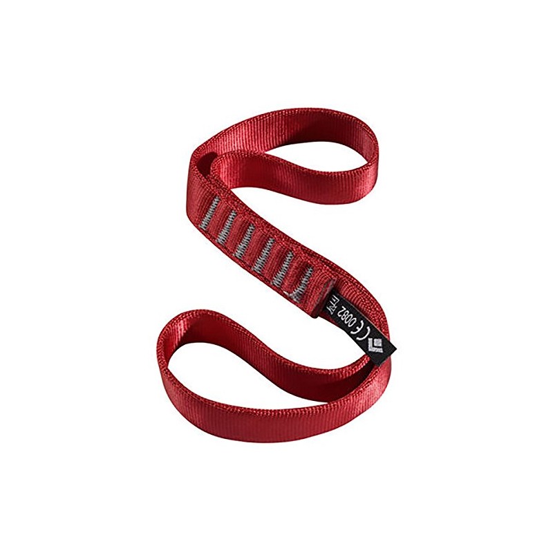 Black Diamond 18mm Nylon Runner 30cm/Red BD14090