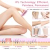 Depiladoras de Luz Pulsada, Dispositivo de Depilación IPL, Depilación Laser