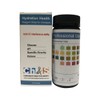 Corporate Health & Safety Hydration Health Urinalysis 100 Tests
