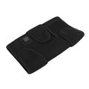 Heated Knee Brace Wrap 3 Levels Temperature Rapid Heating Rechargeable