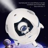 Space Capsule Humidifier USB Large Mist Volume Cute Baby Humidifier