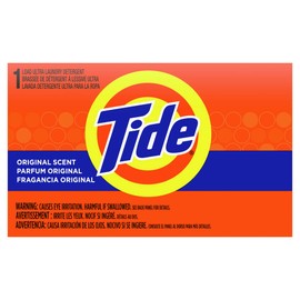 Tide Professional 49340