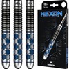 Mission Darts Hexon Darts 90% Tungsten Barrel Steel Tip Premium