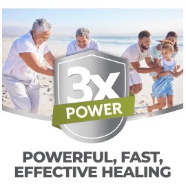 Crema De Tratamiento Para Úlceras Por Decúbito Terrasil, 45