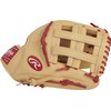 Rawlings | Select Pro Lite Guantes de béisbol Juveniles |