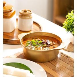 Vesta Homes Sofa Armrest Tray |Premium Acacia Wood | Flexible and Foldable Sofa Tray, Couch Arm Table and Armrest |Suitable for Food/Drinks/Snacks/Cup Coaster | 17 * 11 Inches | Handcrafted in India