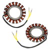 136-7876 Alternator Stator Fit for Toro 2P77F Time Cutter Zero-Turn