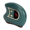 Electric Gua Sha Facial Tool Improve Circulation Ergonomic Design Portable