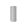 HONGDA Professional Masonry String Lines, 500 Feet #18 Bonded Braided