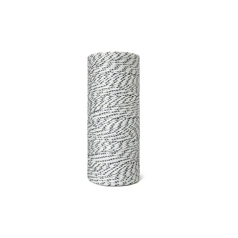 HONGDA Professional Masonry String Lines, 500 Feet #18 Bonded Braided