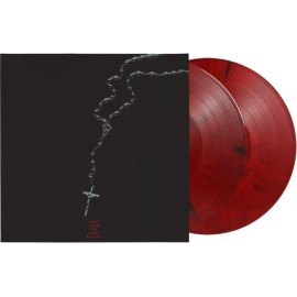 Reprise / WEA My Chemical Romance - Three Cheers For Sweet Revenge (Red & Black Marble) [New V