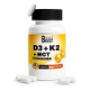 Aceite Coco Healthy Boost Capsulas