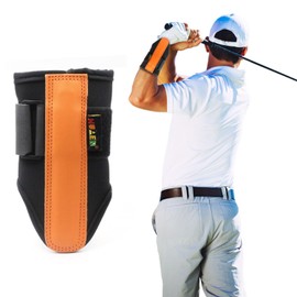Golf Practice Equipment, Swing Correction, Golf Swing Practice Tool, Professional Supervision, Orthotics Putter Practice Equipment, Golf Down Blow Master, Golf Practice, Wrist Protection, Correction,