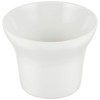 Yamakiikai Guinomi L1714, White 2.8 fl oz (80 cc), Beautiful
