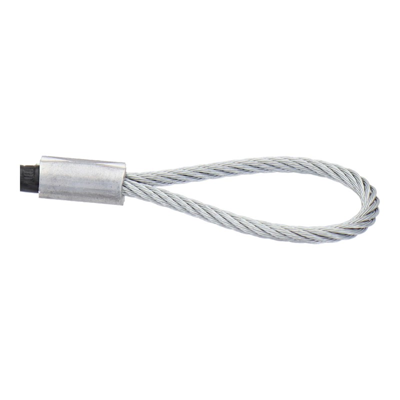trad THW-3252I Coated Wire (Diameter 0.1 inch (3.2 mm) x