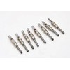 8PCS Compatible with 6.5 L 6.2 L Diesel Fast Start