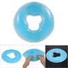 Health Care Silicone Facial Spa Pillow Pad Face Rest Massage
