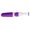 2 in 1 Women Epilator Hair Removal Wet Dry Electric