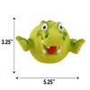 Hartz Dura Play ZooBalloons Dog Toy, 1 Count (Pack of