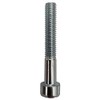 Hexagon Socket Cylindrical Screws - M6 x 40 - Pack
