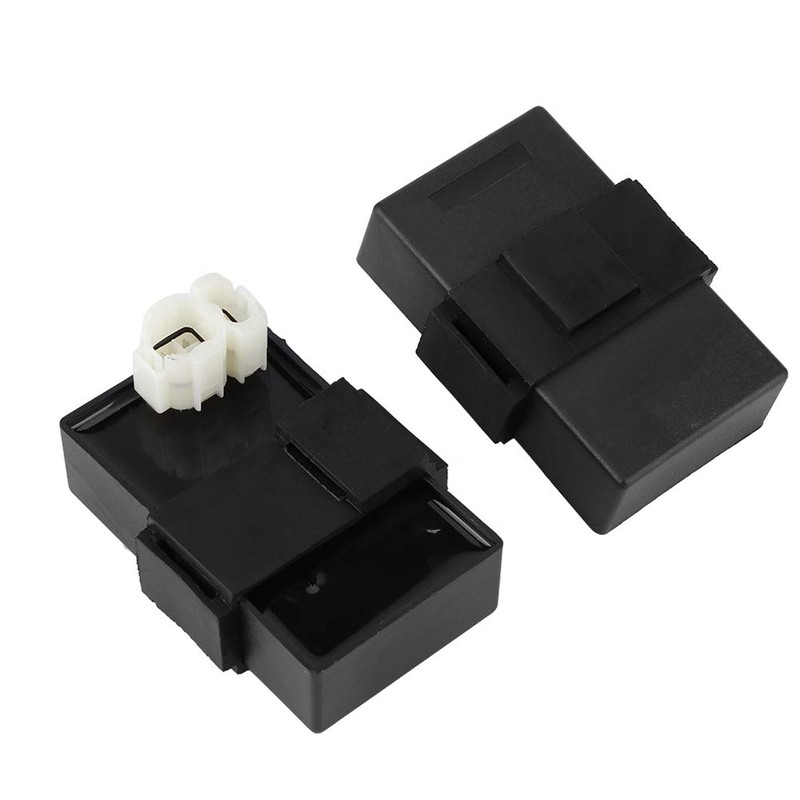 CDI Ignition Module, Yctze CDI Dual Igniter Replacement for XL