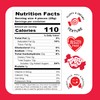 Taffy Town Saltwater Taffy, Strawberry, 2.5Lb