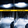 RDYCT D3S Xenon HID Headlight Bulbs 35W 8000K Cool White
