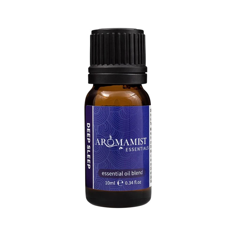 Aromamatic Essentials Pure Essential Oil, Deep Sleep, 10 ml