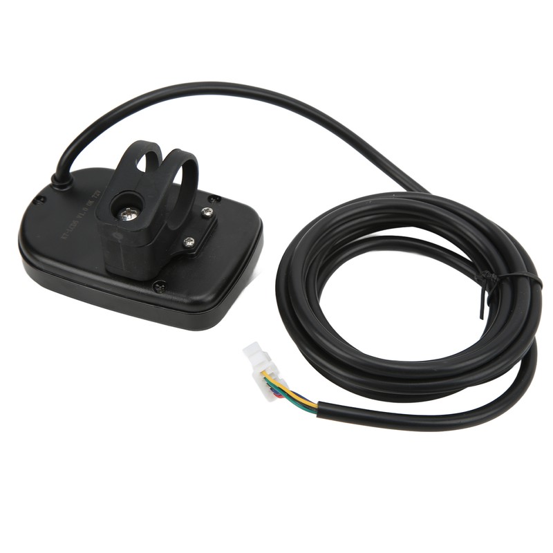 Electric Bicycle Display Meter 72V Bike LCD5 Panel with SM