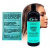 Salerm Cosmetics Shampoo Y Vitamina E Keratina + Soya 1kg