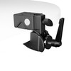 ah Stands SCP710B Adam Hall Accessories Super Clamp Universal Hook