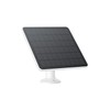 eufy Security Solar Panel (3W) Compatible with eufyCam, Continuous Power