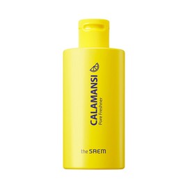 The Saem Calamansi Pore Freshener, 270ml, 1 unit / 더샘 깔라만시 포어 프레쉬너, 270ml, 1개