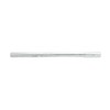 2 ft Long Chain Link Fence Post Extenders for 1
